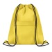 Large cord bag 210d, lightweight drawstring backpack promotional