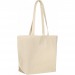 Product thumbnail Large cotton bag 220g maderas 1