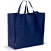 Large non-woven shopping bag, non-woven bag and non-woven bag promotional