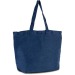 Product thumbnail Large juco bag with inner lining - Kimood 0