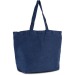 Product thumbnail Large juco bag with inner lining - Kimood 1