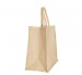 Product thumbnail Jute shopping bag 43x34cm 1