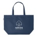 Large RPET shopping bag - Fama, Durable shopping bag promotional