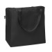 Product thumbnail Large RPET shopping bag - Fama 0