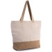 Large shopping tote bag, Burlap bag promotional