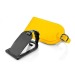 Large luggage tag with PU flap wholesaler