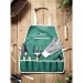 Product thumbnail GREENHANDS Apron and gardening tools 4