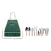 Product thumbnail GREENHANDS Apron and gardening tools 5