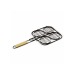 Burger Grill, barbecue accessories and cutlery promotional