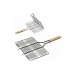 Product thumbnail Rectangular barbecue grill 0