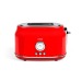 Product thumbnail Retro 2-slot toaster 5