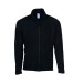 Product thumbnail GRIZZLY MEN - Men's fleece jacket with zip 4