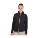 Product thumbnail GRIZZLY WOMEN - Women's fleece jacket with zip 0