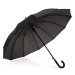 Parapluie 12 baleines, parapluie standard promotional