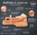 Product thumbnail Classic sausage guillotine 3