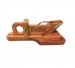 Product thumbnail Classic sausage guillotine 4