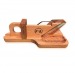 Classic sausage guillotine, Guillotine and sausage slicer promotional