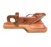 Classic sausage guillotine, Guillotine and sausage slicer promotional