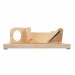 Product thumbnail Sausage guillotine with slate tray 1