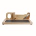 Product thumbnail Sausage guillotine with slate tray 3