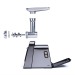 Product thumbnail Multifunctional meat mincer 1