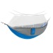 Product thumbnail Hammock with mosquito net 0