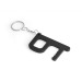 Product thumbnail HANDY SAFE. Multifunctional key ring with antibacterial treatment 4