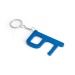 Product thumbnail HANDY SAFE. Multifunctional key ring with antibacterial treatment 5
