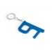 HANDY SAFE. Multifunctional key ring with antibacterial treatment wholesaler