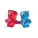 Product thumbnail Haribo twin bears 1
