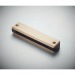 Product thumbnail  wooden harmonica 1