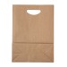 Product thumbnail Haspun paper bag 1