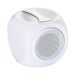 Bluetooth speaker with light REEVES-MALBORK, Multifunctional lamp promotional