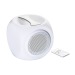 Bluetooth speaker with light REEVES-MALBORK wholesaler