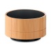 Bamboo Bluetooth speaker. - SOUND BAMBOO wholesaler