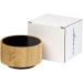 Product thumbnail Cosmos Bamboo Bluetooth® Speaker 0