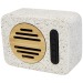 Product thumbnail Terrazzo 5W Bluetooth® speaker 2