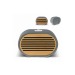 5W limestone concrete speaker and wireless charger wholesaler