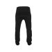 Product thumbnail Heavy Deep Crotch Sweatpants - Wide inseam jogging trousers 3