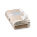 Product thumbnail HEIDEN. Fleece blanket 190 g / m². 2