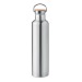 Product thumbnail 1L double-walled bottle 0