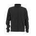 Product thumbnail THC HELSINKI. Men's fleece jacket, with zipper 5