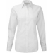 Herringbone - Ladies Long Sleeve Herringbone Shirt Russell Collection wholesaler