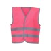 Hi-Vis Reflective Border Kids Waistcoat wholesaler