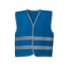 Hi-Vis Reflective Border Kids Waistcoat, childrenswear promotional