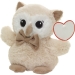 Product thumbnail Cuddly Owl Helga 0