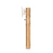 HISA Bamboo weather station, weather station promotional