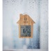 HISA Bamboo weather station wholesaler