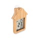 HISA Bamboo weather station wholesaler