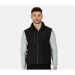 Bodywarmer 100% recyclé wholesaler